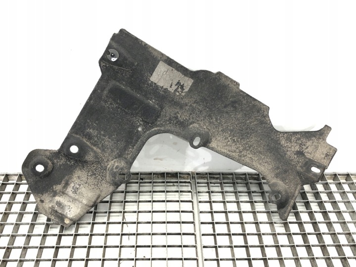 фото №9, Плита шасси комплект audi a8 d3 s8 06-10