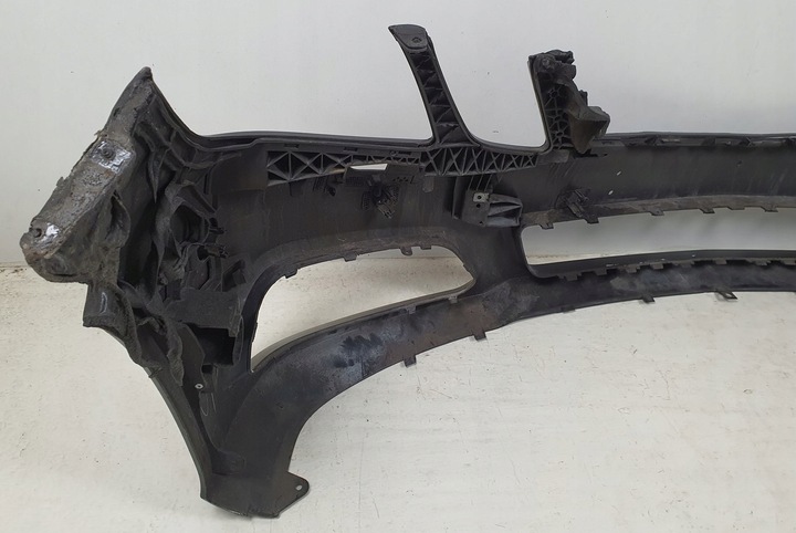 фото №11, Бампер переднє перед 040 mercedes w212