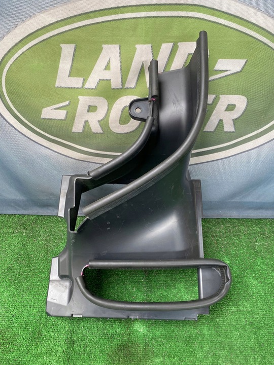 фото №13, Land rover discovery 5 l462 бампер задний hy32xxaz