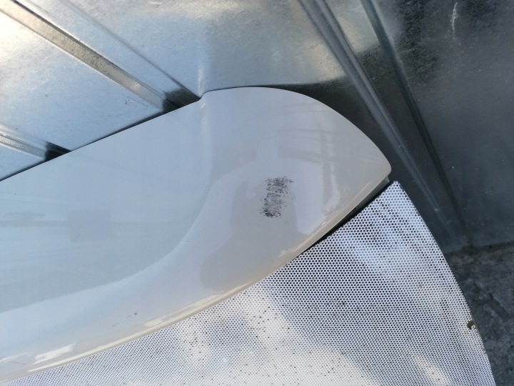 фото №11, Кришка багажника kia picanto ii 3 двері m9y 11-16
