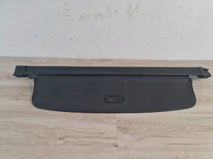 фото №1, Audi a4 b9 8w9 ролета багажника 8w9863563 оригінал