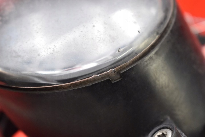 фото №9, Галоген правый перед переднее 5p0941700a seat altea 04-09