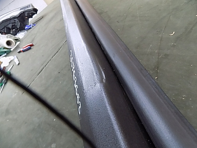 фото №5, Volvo xc70 xc-70 2 ii 07-15 рік права планка порогова поріг 30763663 c530