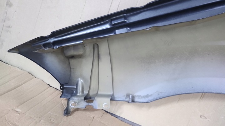 фото №10, Крило переднє праві fiat croma передній рестайлінг європа справний