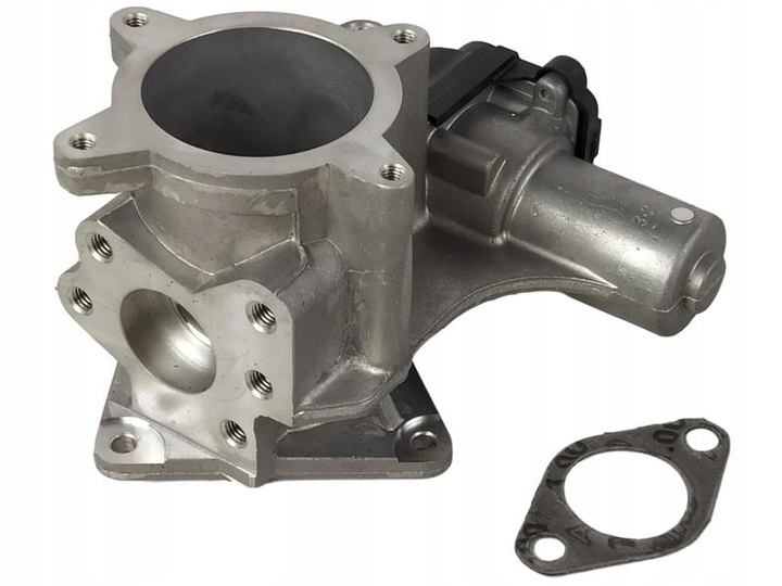 фото №14, Клапан egr pierburg 076131501a 076131501b 555227 75