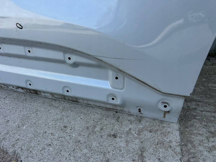 фото №7, Дверь renault koleos ii 2 od 2017 передние правые перед правые