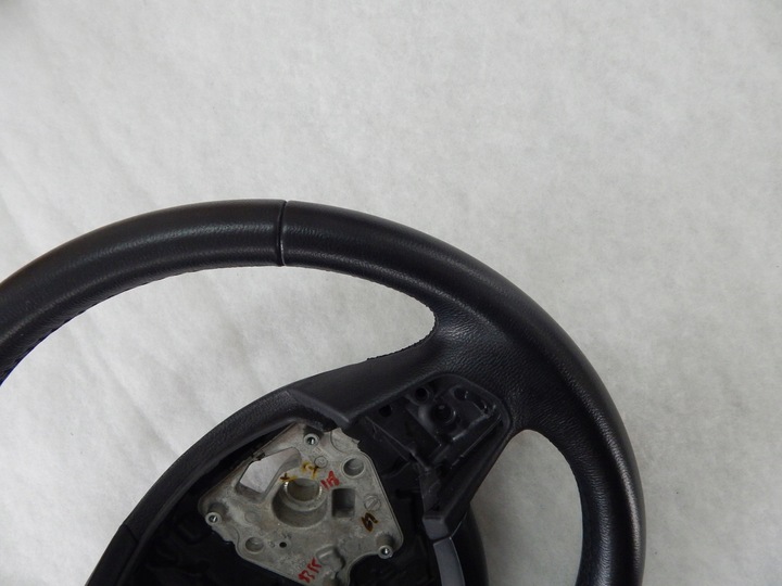 фото №6, Bmw f10 f11 f01 f07 - руль кожа оригинал красивая