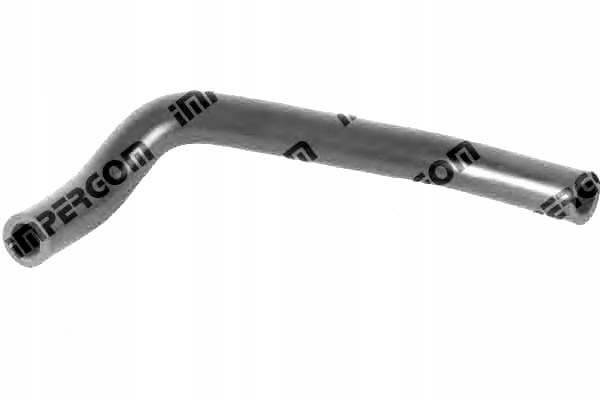 фото №2, Impergom шланг всмоктуючий фільтра повітря 71740824 7