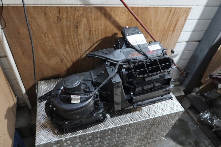 фото №3, Отопитель audi a1 8x 8x1820003c