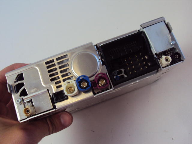 фото №5, Радіо навігація bmw серії 2 f45