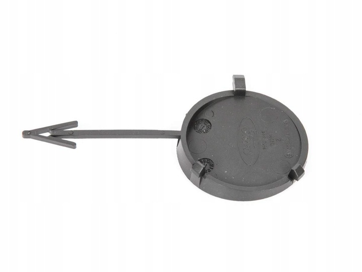 фото №3, Заглушка фаркоп буксирувальний зад s-max 06-15