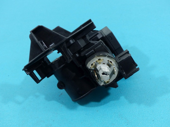 фото №6, Компьютер набор opel astra ii g 09364629 1.6 16v