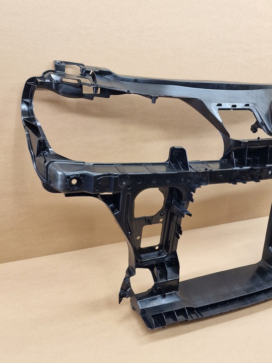 фото №3, Pas переднее усилитель smart w451 451