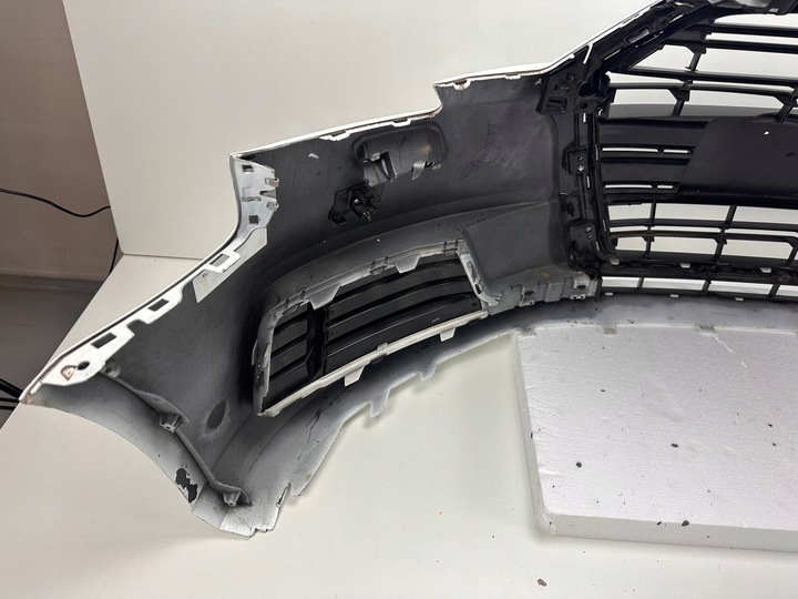 фото №8, Audi a3 8v3 бампер переднє перед org!