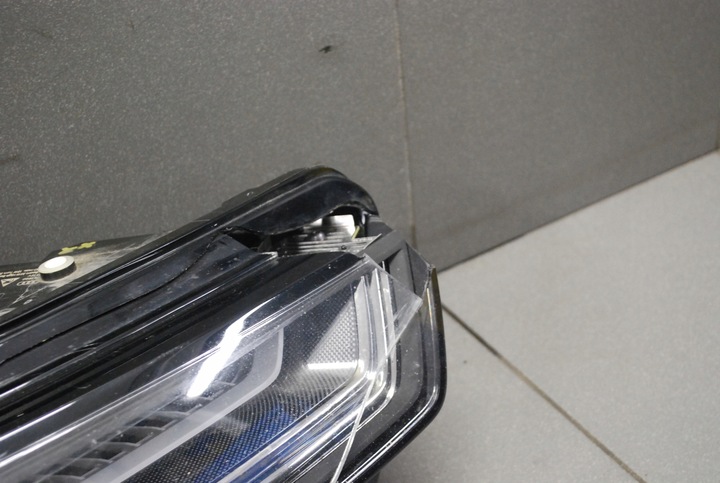 фото №12, Лампа правые перед audi a6 rs6 c7 рестайлинг 4g0941036b