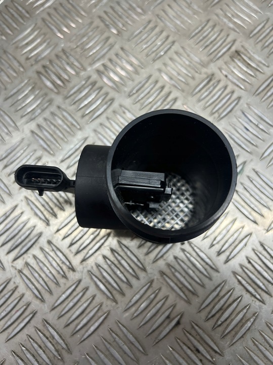 фото №3, Витратомір opel astra h 1.6 z16xep