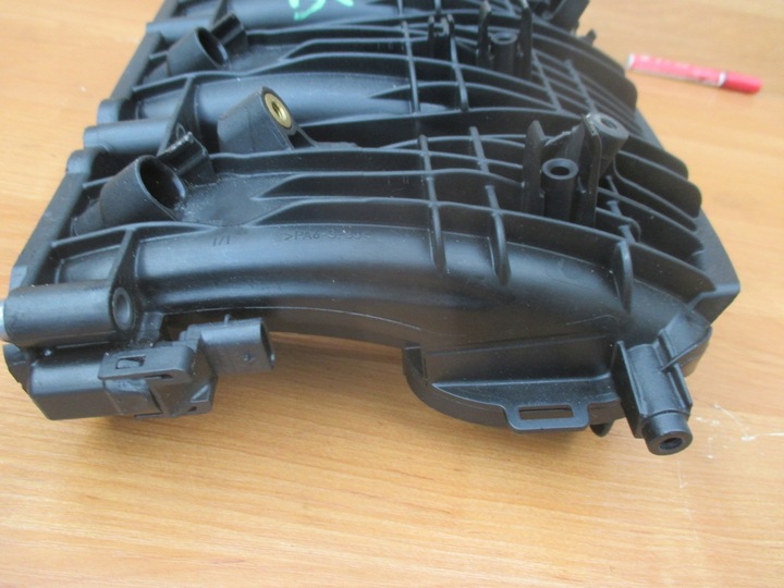 фото №12, Vw audi a5 a3 2.0 tfsi колектор всмоктуючий 06l133201bg mann humel
