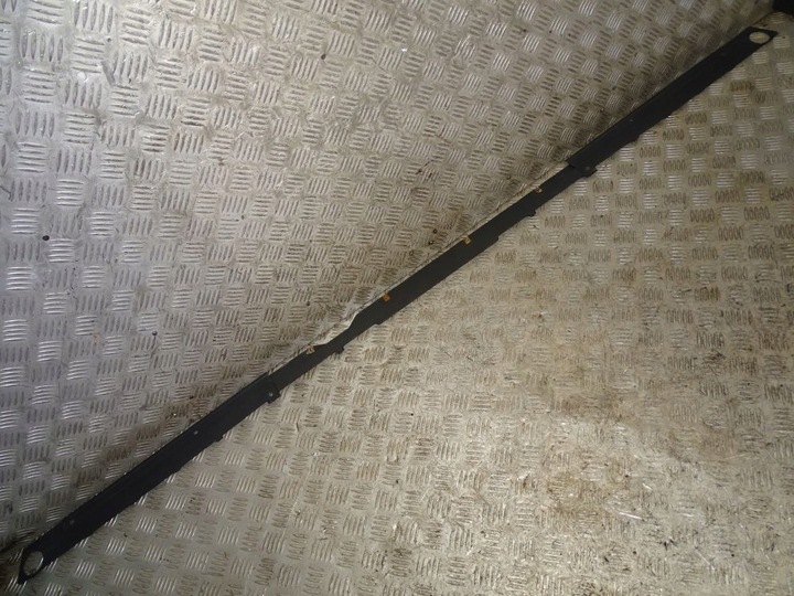 фото №1, Man l2000 m2000 панель під лобовим склом планка pas