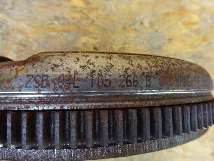 фото №9, Audi q3 8u 2.0 tdi зчеплення комплектні маховик з двома масами набір luk 03l141025t ідеал