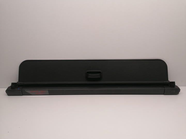 фото №5, Ford kuga mk2 ролета багажника оригінал 13-19