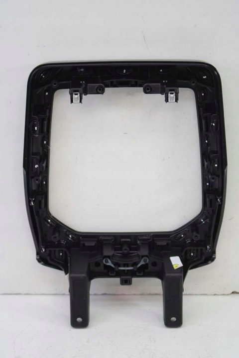 фото №6, Bmw 5 g60 накладка захист тунелю 5a13175 51165a13175 рамка dekor заглушка lis