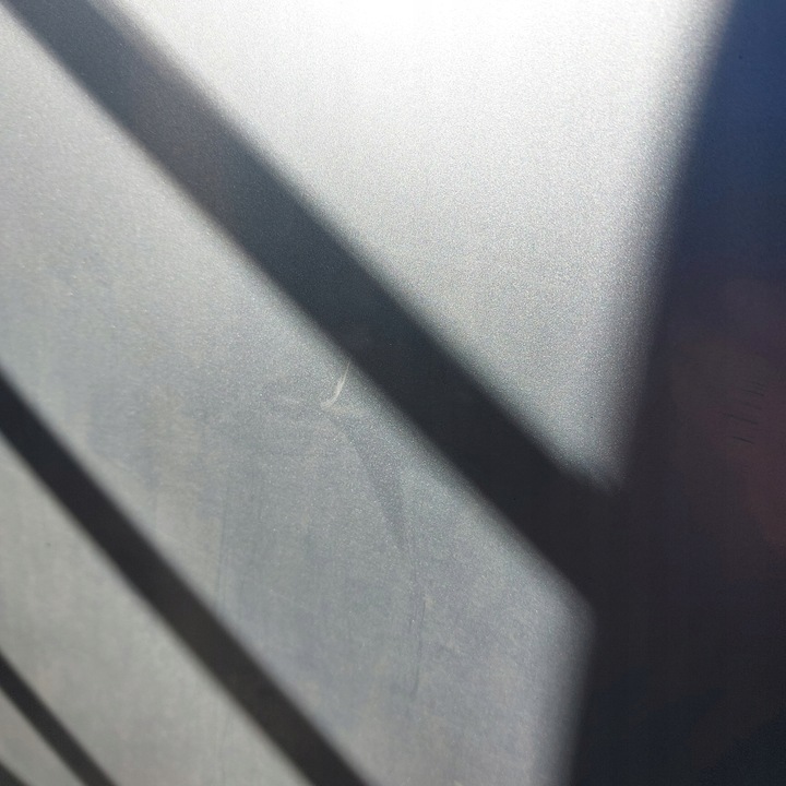 фото №7, Skoda fabia 3 iii 5d hb двері праві передні код фарби la7w