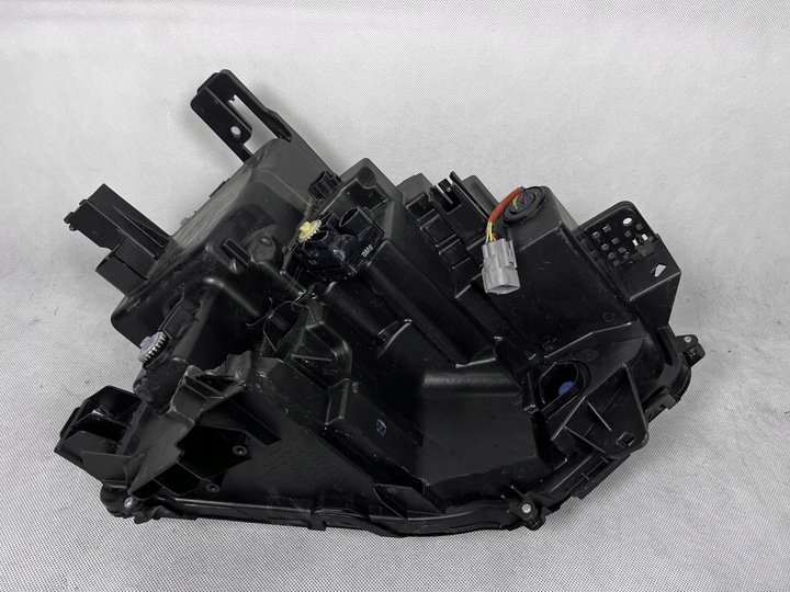 фото №9, Лампа лівий перед mitsubishi eclipse cross рестайлінг