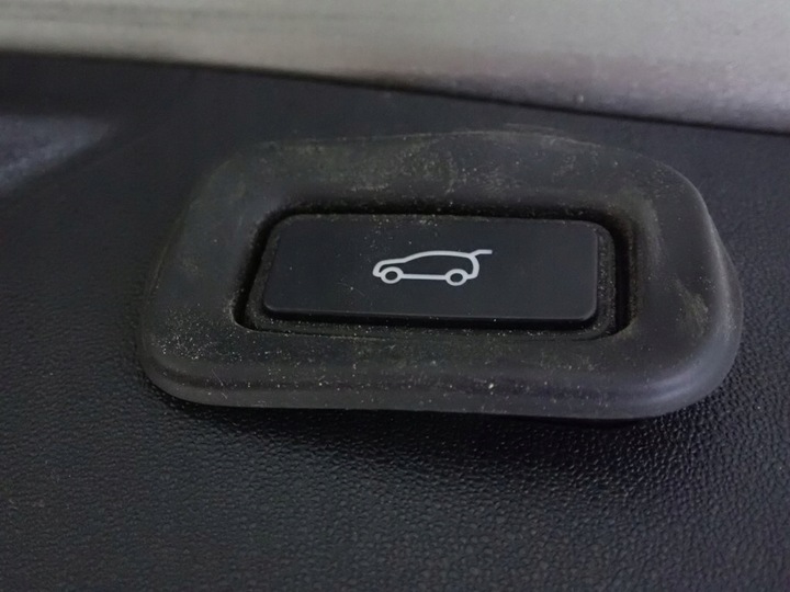 фото №8, Кришка багажника комплектна eur land rover discovery sport камера 20r