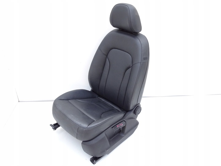 фото №12, Сидіння сидіння диван комплект шкіра audi q3 8u