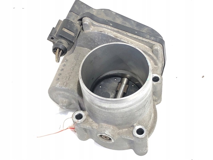 фото №1, Дросельна заслінка vw golf v 03c133062c 1.4 80km 03-10 клапан повітря