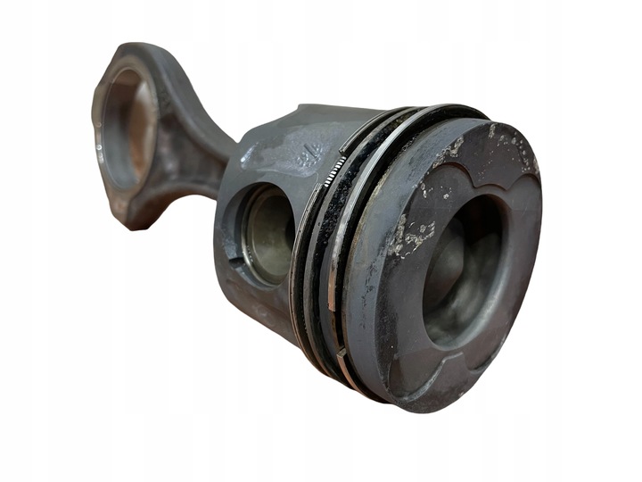 фото №8, Поршень шатун kpl mercedes 3.0 cdi v6 642 940