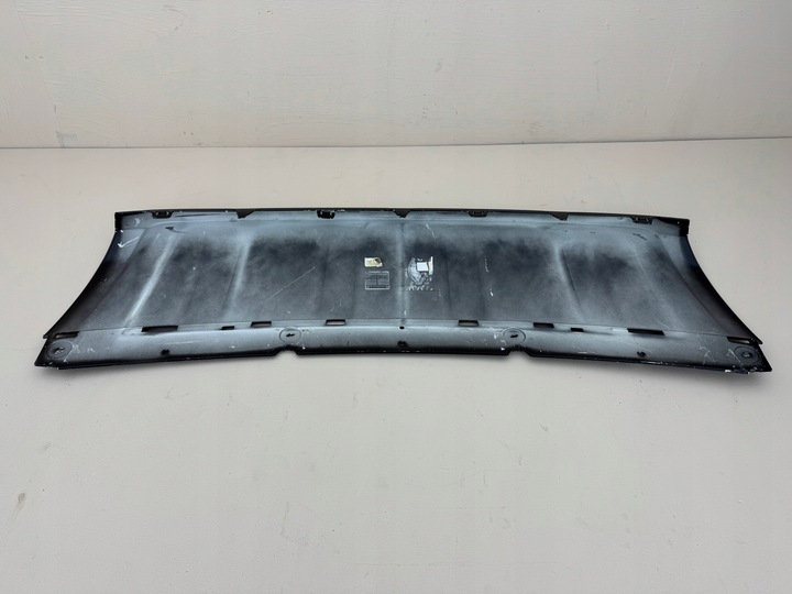 фото №12, Range rover sport ii захист плита pod бампер зад задня l494-my18