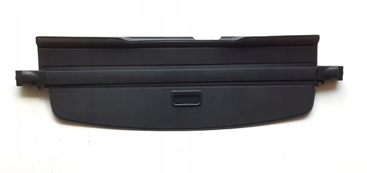 фото №1, Ролета багажника skoda fabia i універсал 1999-2008