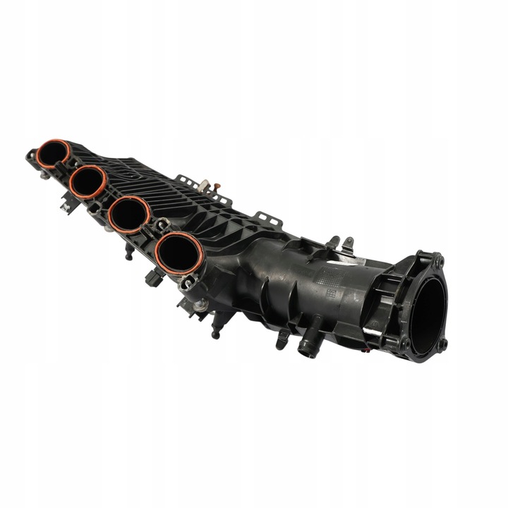 фото №11, Mini f56 f57 b46 b48 колектора всмоктуючий впускний bez klapek 7617500