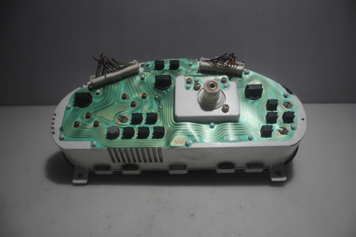 фото №4, Приборы daewoo matiz