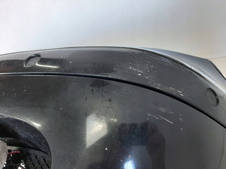 фото №15, Mercedes s клас w220 99r бампер перед pdc pod омивачі код 197 a228850065