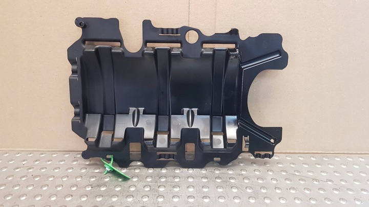 фото №2, Вкладка захист піддон масла 04c103623b vw golf vii t-cross audi a1 1.0 tsi