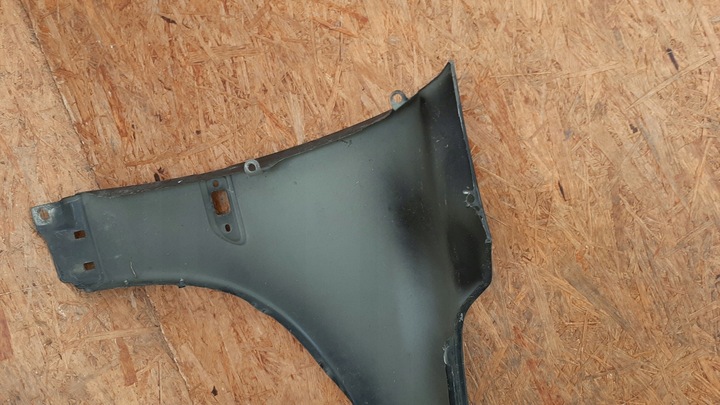 фото №10, Volvo s60 v70 крыло левый перед