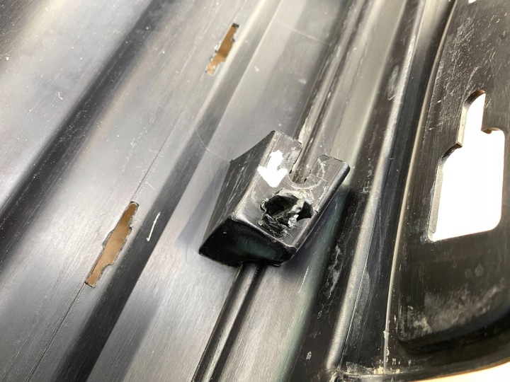 фото №10, Молдинг порогова поріг лівий  mini countryman f60 2015-2024 7467695