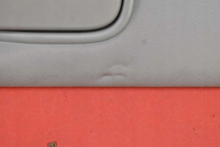 фото №7, Защита солнцезащитная eu volvo s40 v40 2 ii рестайлинг 07-12