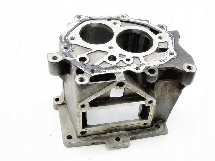 фото №1, Корпус коробки punto seicento bravo panda stilo marea palio uno