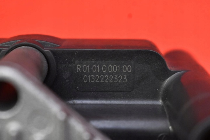 фото №9, Катушка зажигания u2003 vw new beetle 2.0 8v 115 km 98-05
