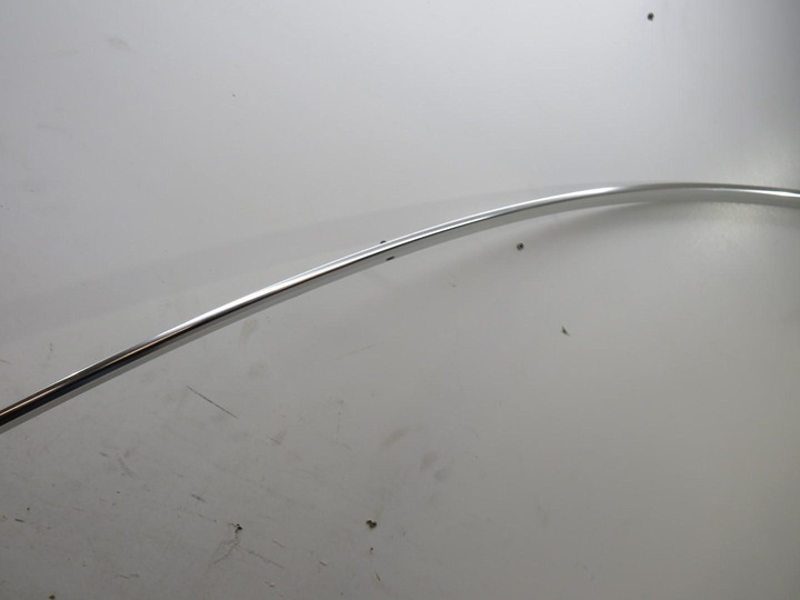 фото №6, Планка дахова хром ліва права довгий audi a8 d4