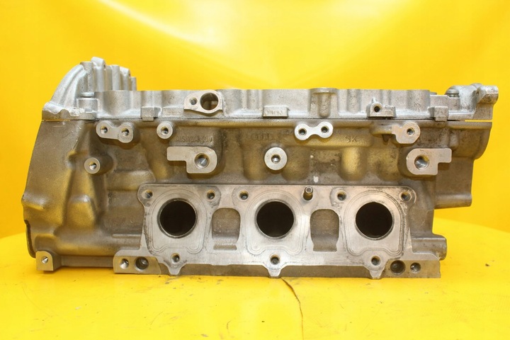 фото №9, Головка права audi a6 c6 a4 b7 3.2 fsi auk 06e103374b 06e103286 g h