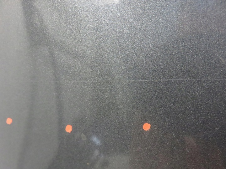 фото №10, Двері праві передні hyundai i30 i cw 2007-2010-2012 9a