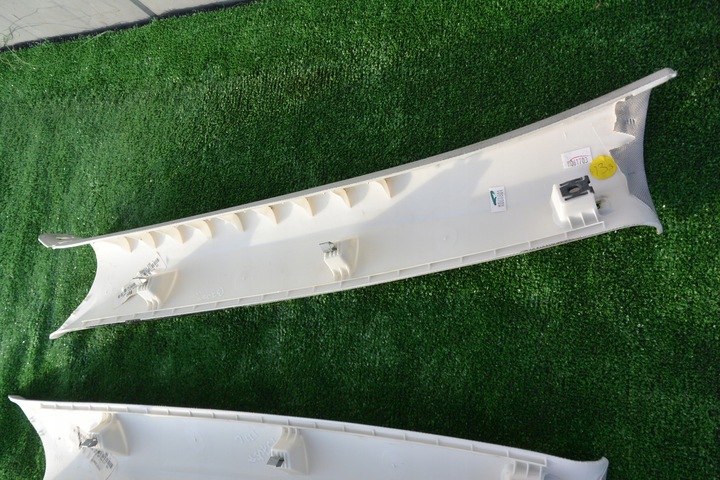 фото №9, Vw passat b7 usa захист стійка перед kpl