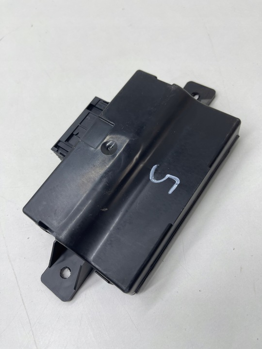 фото №7, Audi a7 a6 c7 модуль блок управления шлюз исправный легальный!