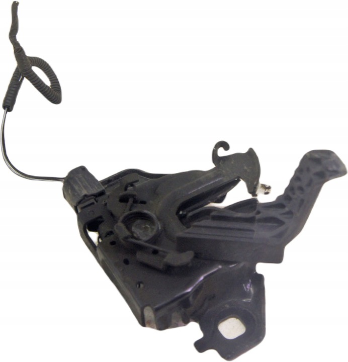 фото №1, Pq271 dacia jogger замок капота