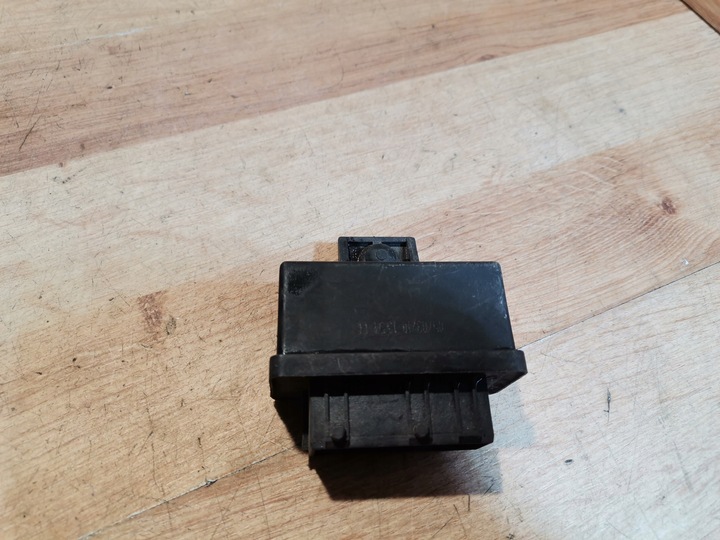 фото №8, Реле насоса топлива peugeot citroen 240107