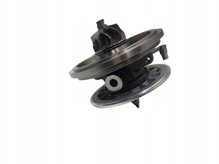 фото №5, Сердцевина турбины 742110-0004 ford s-max focus ii galaxy 1.8 tdci 100-125km